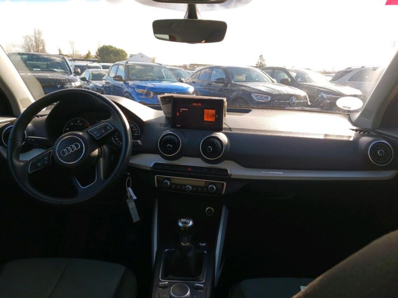 Audi Q2 Design 30 TDI 85kW 116CV - foto 5