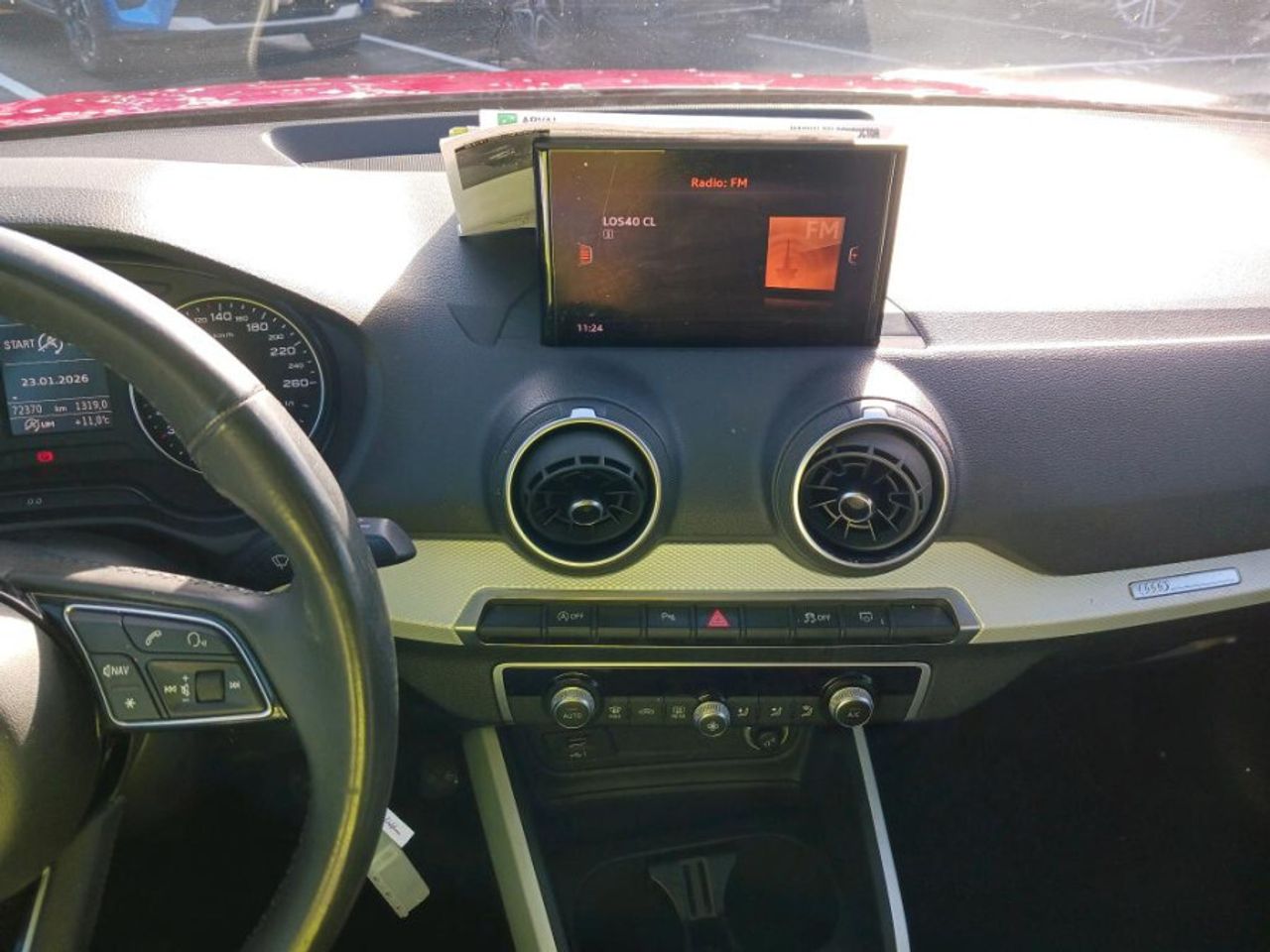 Audi Q2 Design 30 TDI 85kW 116CV - foto 7