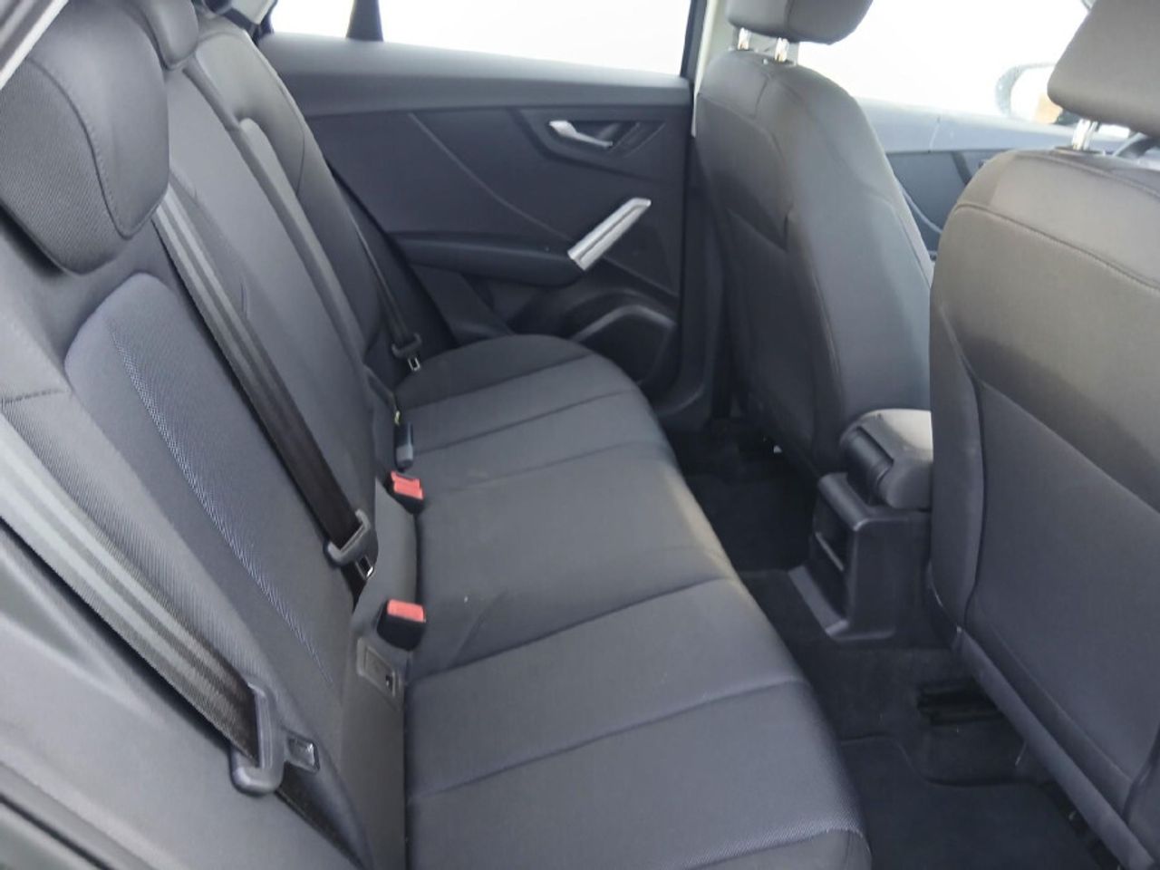 Audi Q2 Advanced 30 TDI 85kW 116CV S tronic - foto 5