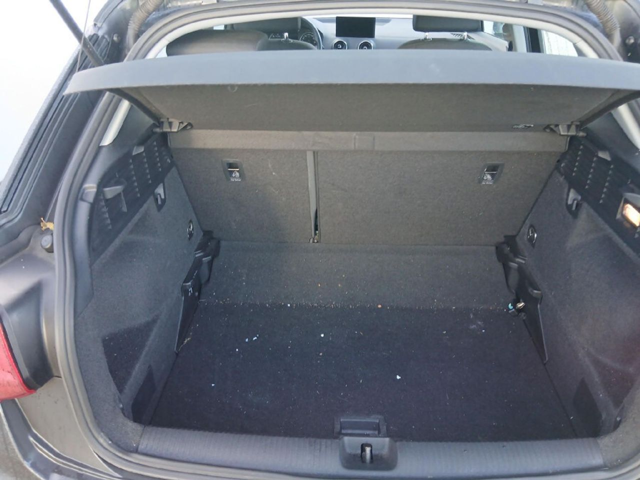 Audi Q2 Advanced 30 TDI 85kW 116CV S tronic - foto 2