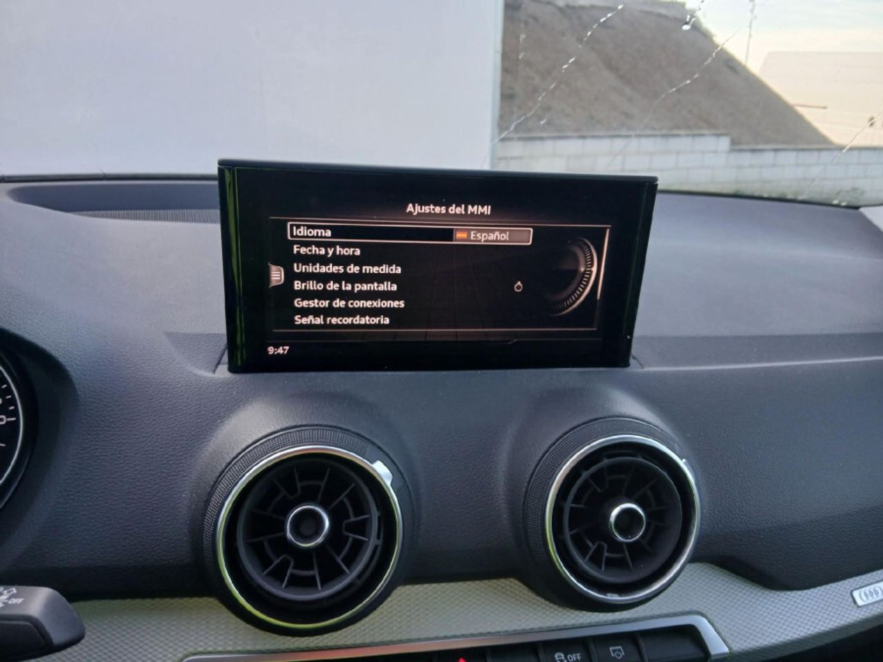 Audi Q2 Advanced 30 TDI 85kW 116CV S tronic - foto 6