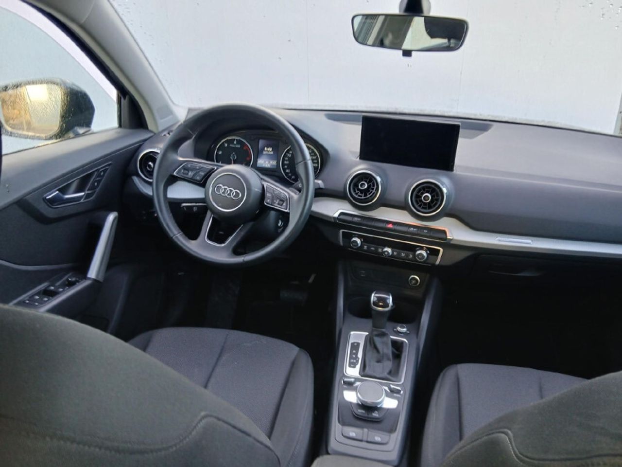 Audi Q2 Advanced 30 TDI 85kW 116CV S tronic - foto 4