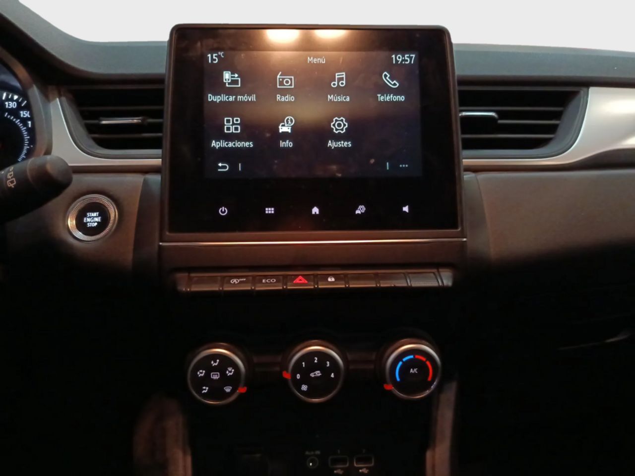 Renault Captur Intens TCe 90 - foto 20