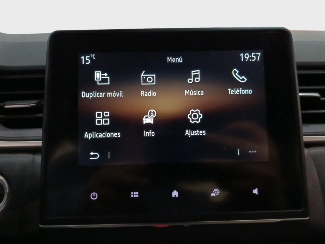 Renault Captur Intens TCe 90 - foto 19