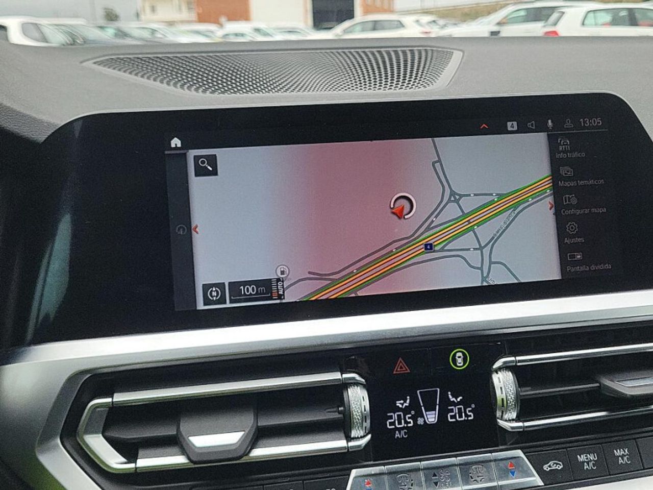 BMW Serie 4 420d Gran Coupe - foto 8