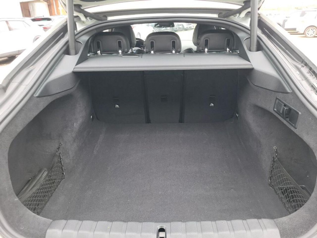 BMW Serie 4 420d Gran Coupe - foto 3