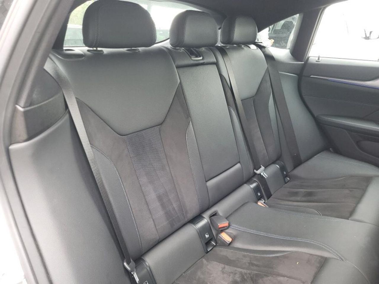 BMW Serie 4 420d Gran Coupe - foto 7