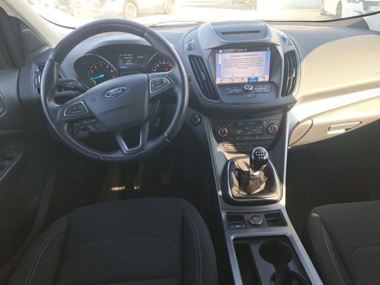 Ford Kuga 1.5 EcoBoost 88kW 4x2 Trend - foto 5