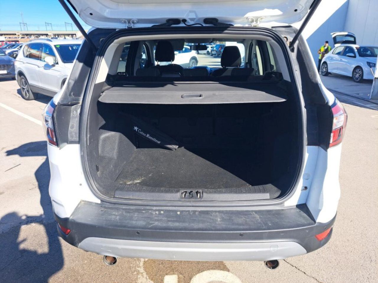 Ford Kuga 1.5 EcoBoost 88kW 4x2 Trend - foto 3