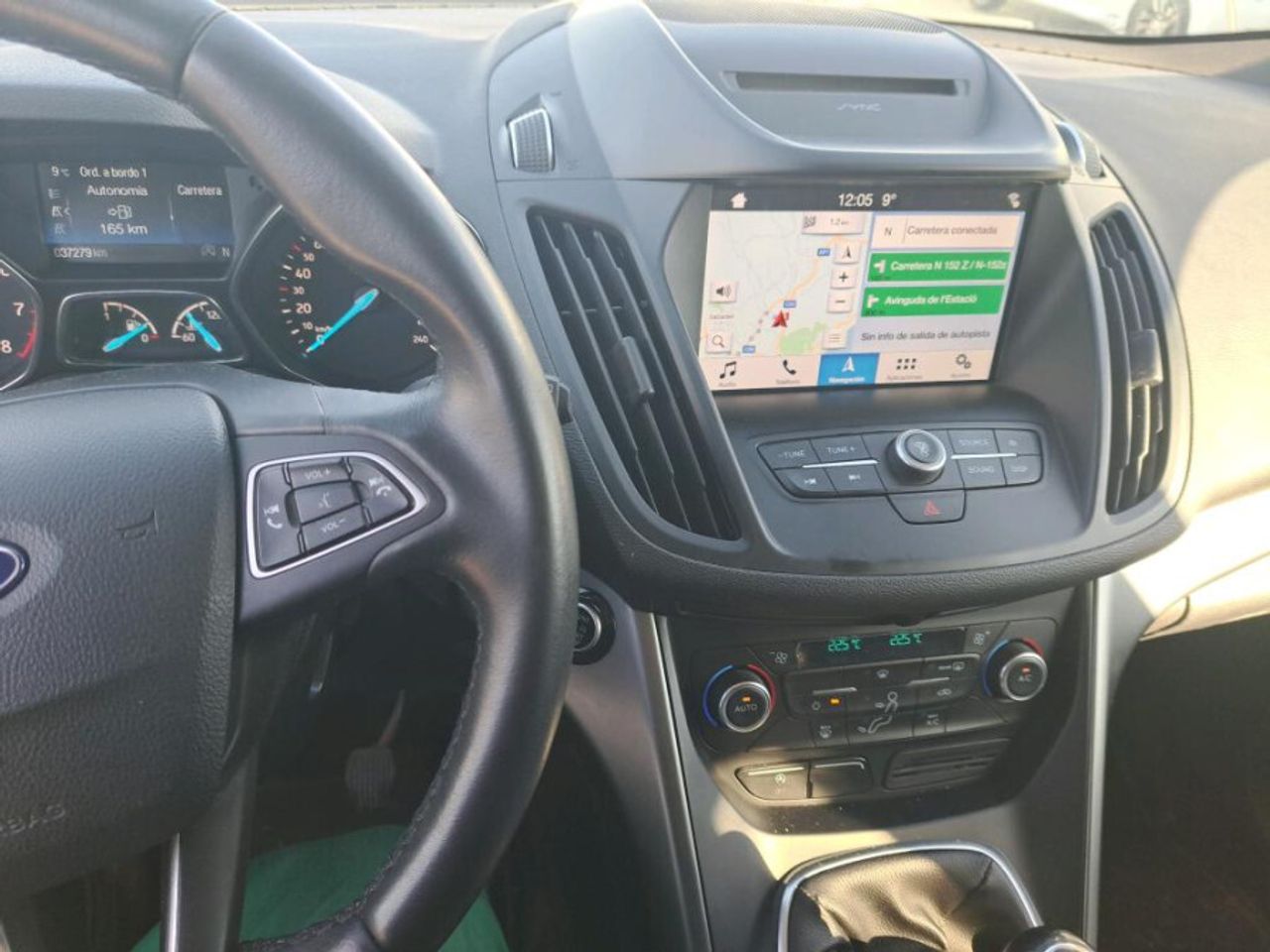 Ford Kuga 1.5 EcoBoost 88kW 4x2 Trend - foto 9