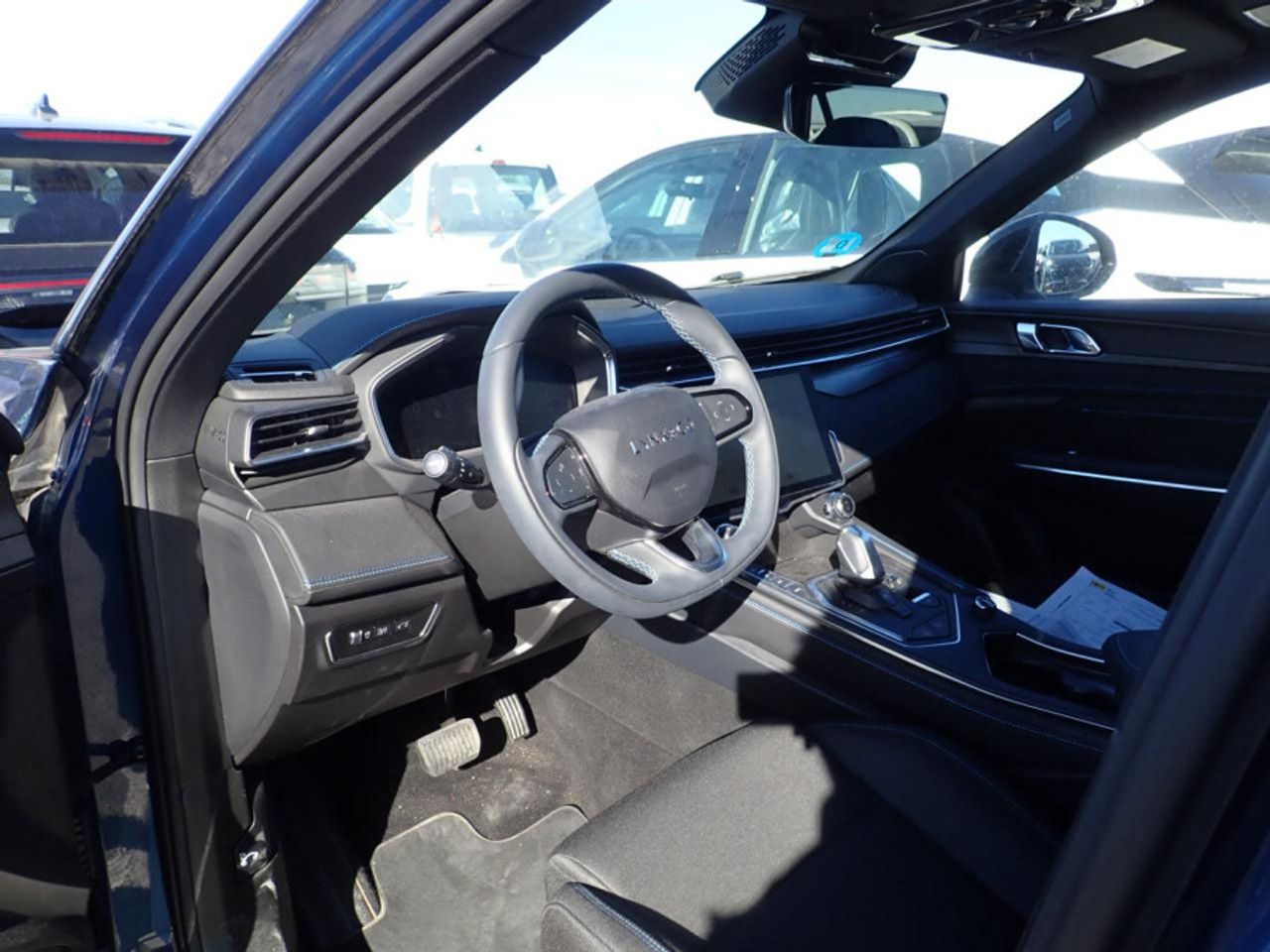 Lynk & Co 01 1.5 PHEV 6.6kW - foto 7