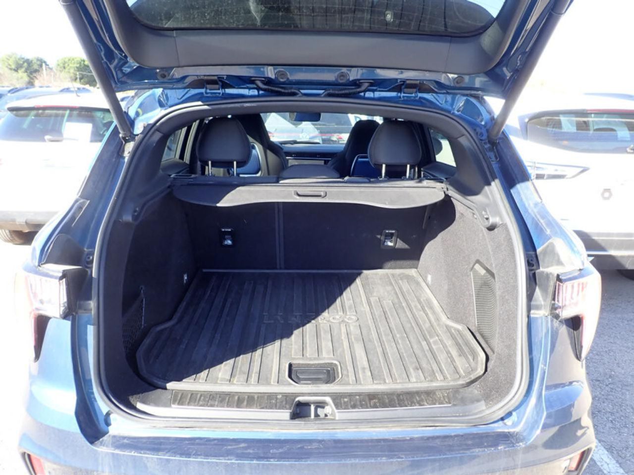 Lynk & Co 01 1.5 PHEV 6.6kW - foto 5