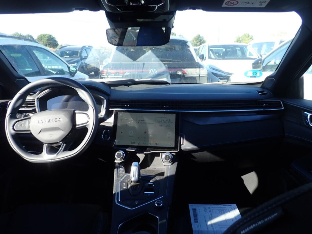 Lynk & Co 01 1.5 PHEV 6.6kW - foto 8