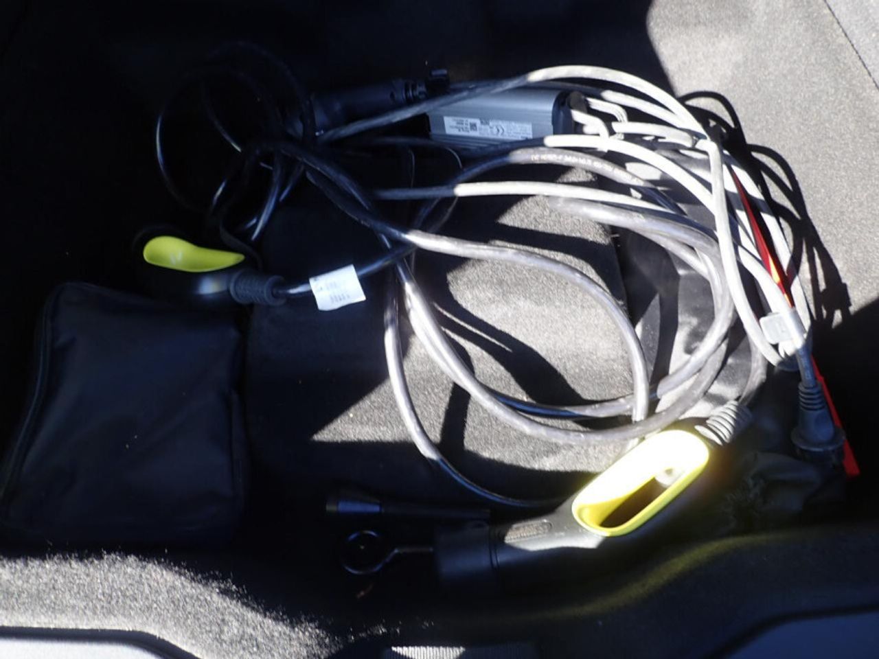 Lynk & Co 01 1.5 PHEV 6.6kW - foto 11