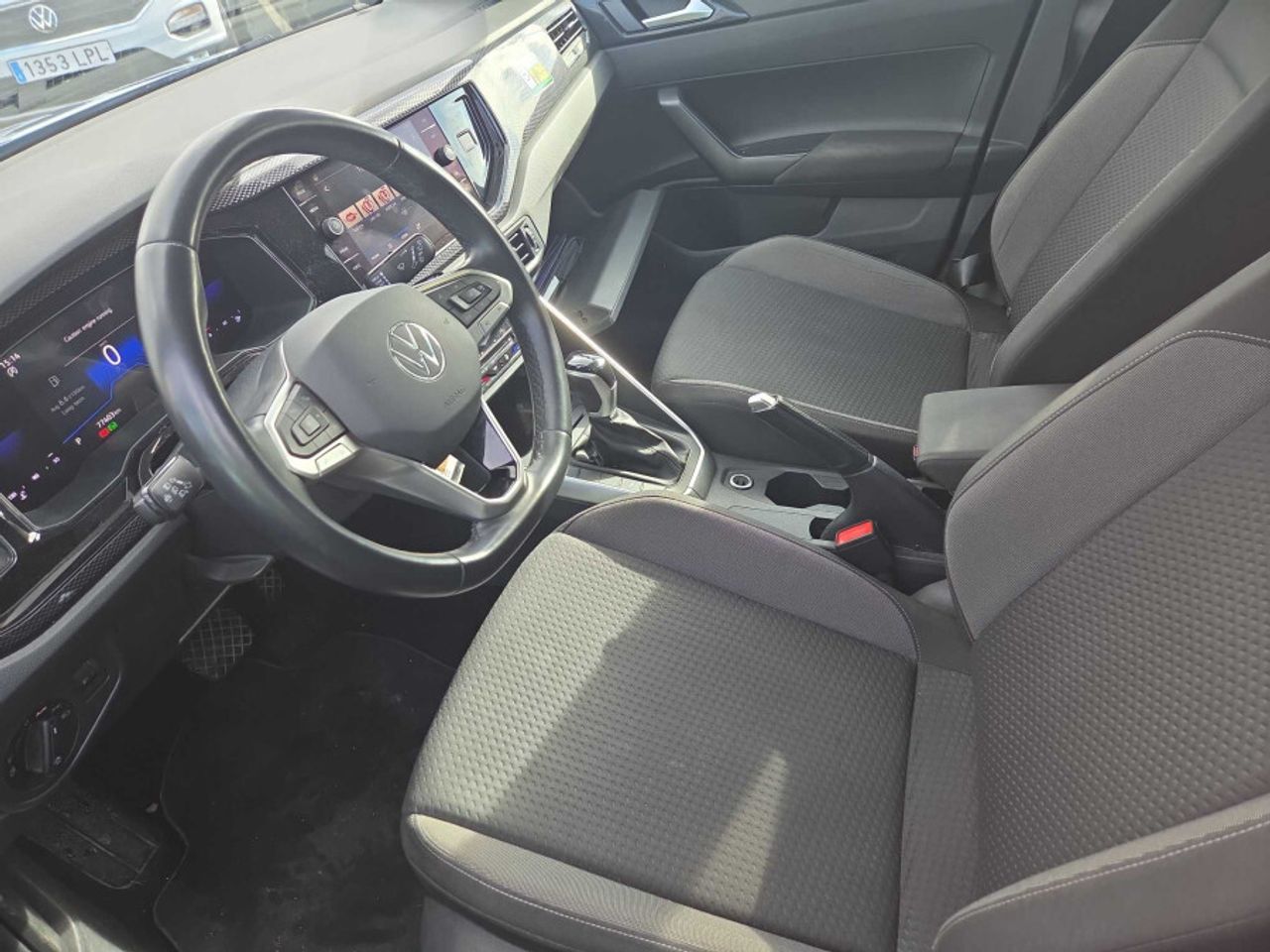 Volkswagen Taigo Life 1.0 TSI 81kW 110CV DSG - foto 4