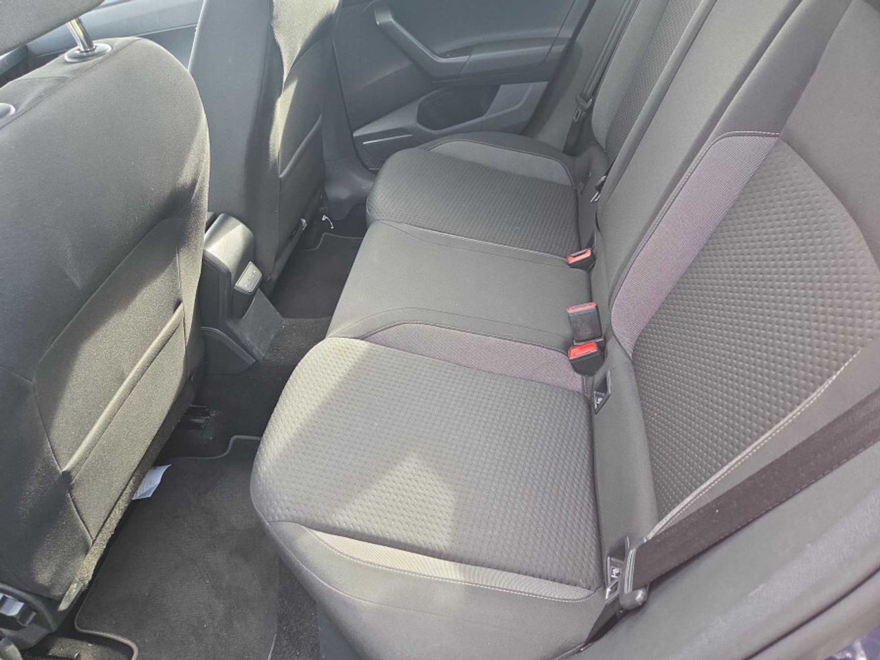 Volkswagen Taigo Life 1.0 TSI 81kW 110CV DSG - foto 5