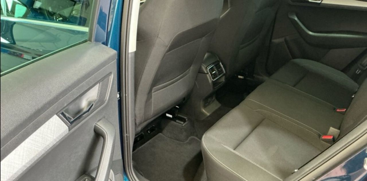 Skoda Karoq 2.0 TDI 110kW 150CV DSG 4X4 Ambition - foto 9