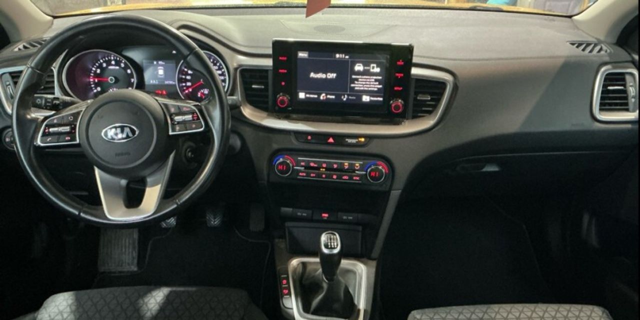 Kia XCeed 1.0 TGDi Drive 88kW 120CV - foto 7