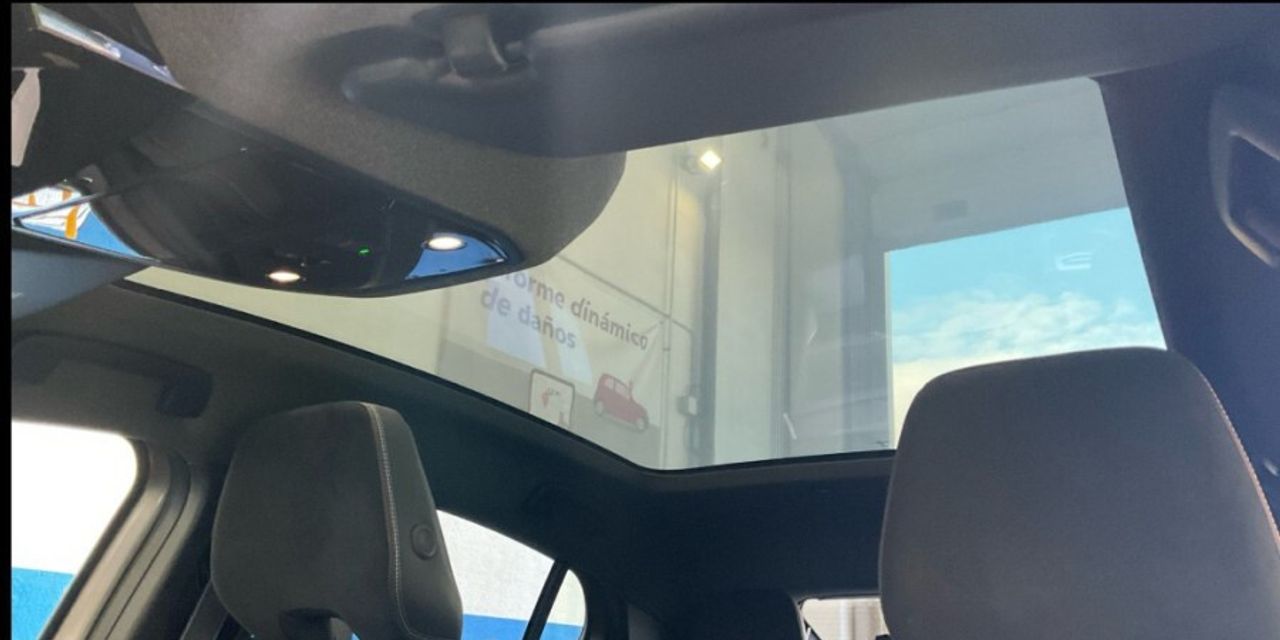 Renault Rafale Atelier Alpine ETech 4x4 221kW 300CV - foto 9