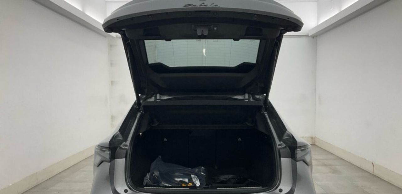 Renault Rafale Atelier Alpine ETech 4x4 221kW 300CV - foto 5