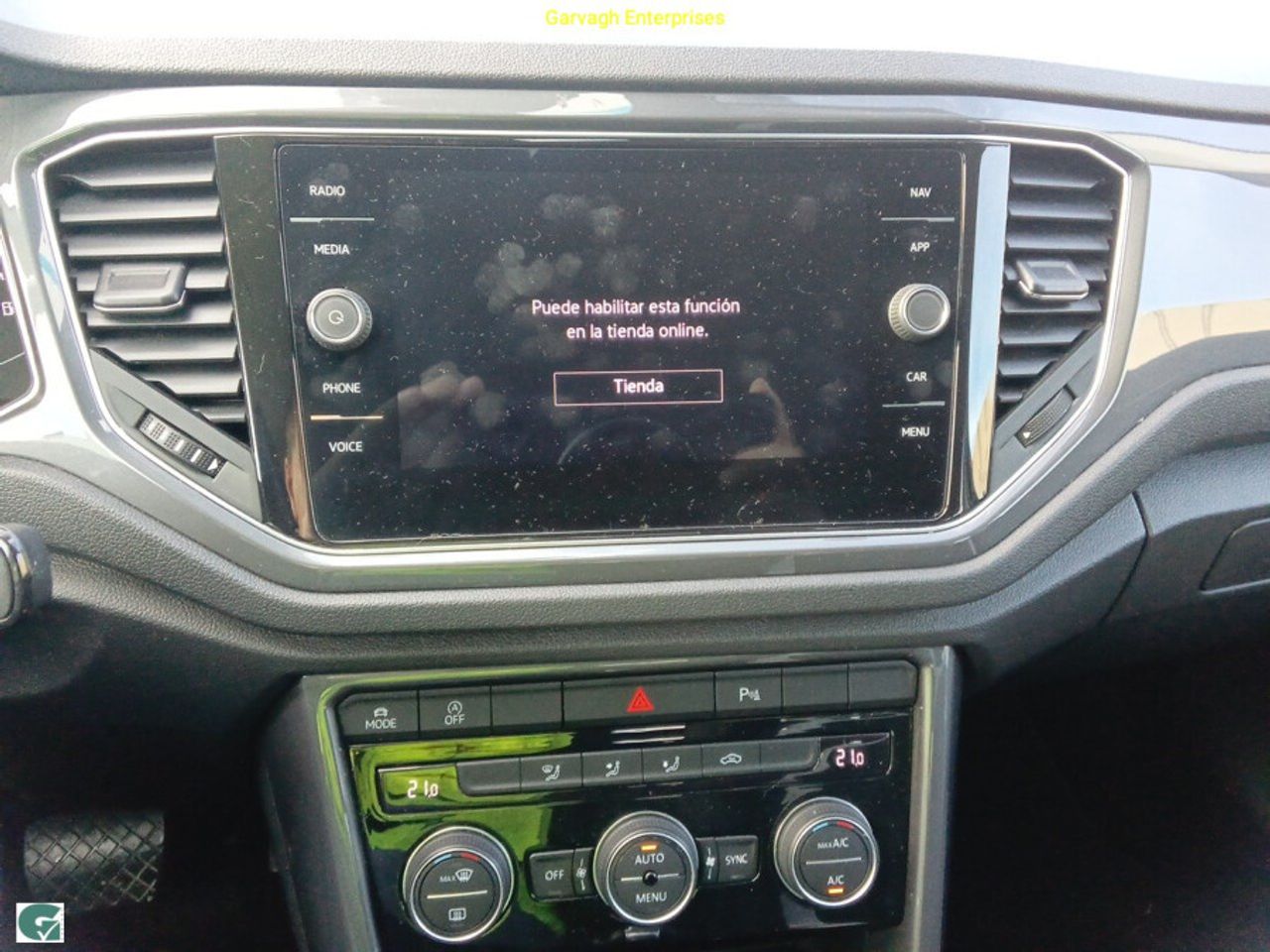 Volkswagen T-Roc Sport 2.0 TDI 110kW 150CV DSG - foto 8