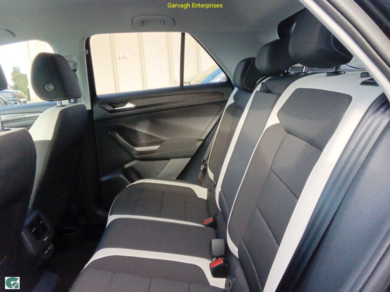 Volkswagen T-Roc Sport 2.0 TDI 110kW 150CV DSG - foto 9