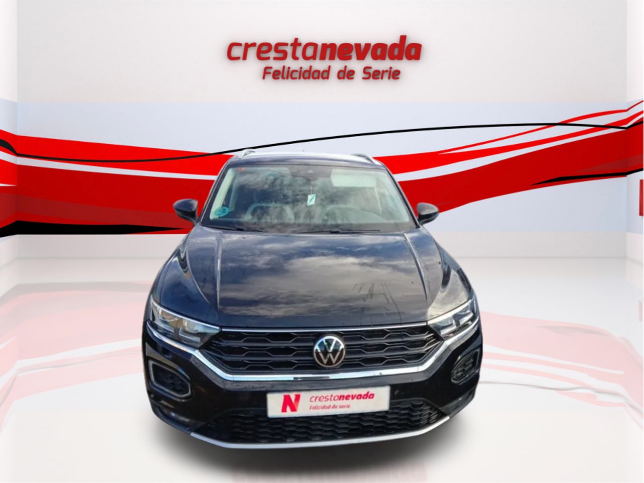 Volkswagen T-Roc Sport 2.0 TDI 110kW 150CV DSG - foto 2
