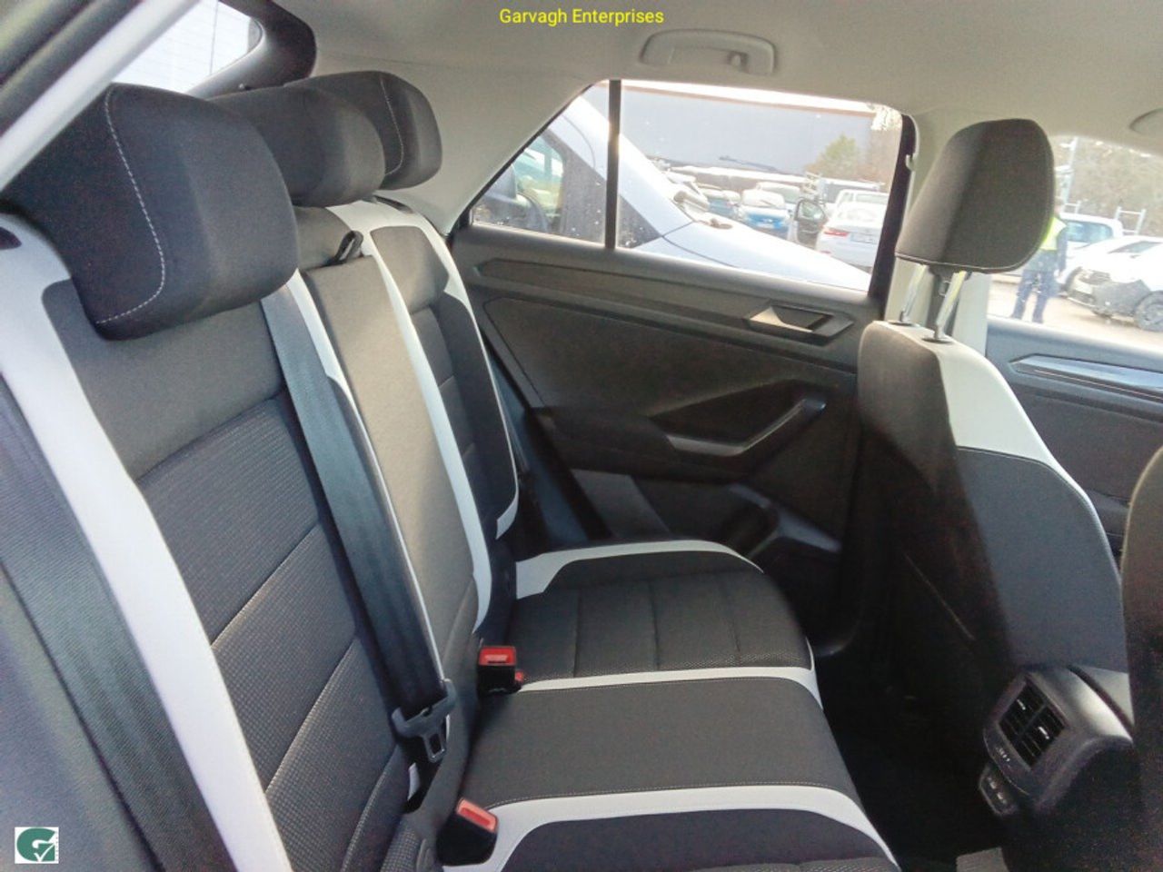 Volkswagen T-Roc Sport 2.0 TDI 110kW 150CV DSG - foto 10