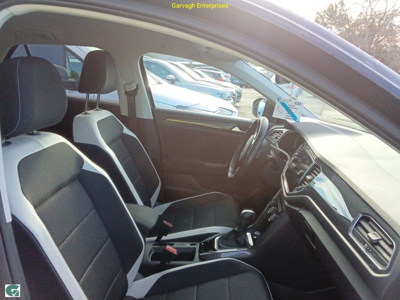 Volkswagen T-Roc Sport 2.0 TDI 110kW 150CV DSG - foto 11