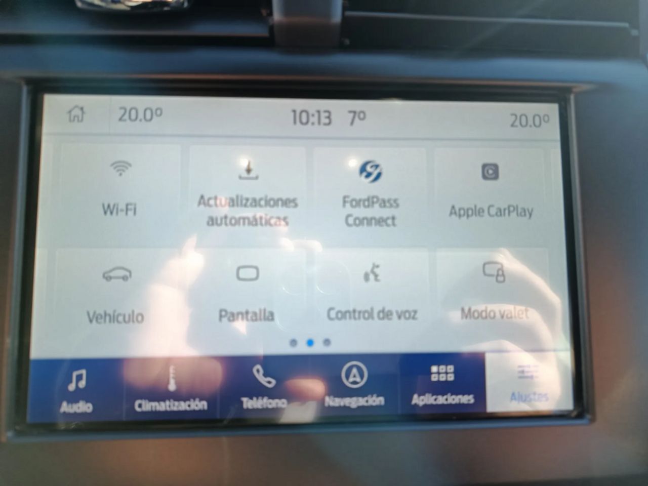 Ford Mondeo 2.0 Hibrido 138kW187CV Titanium HEV AT - foto 27