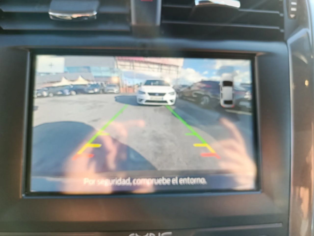 Ford Mondeo 2.0 Hibrido 138kW187CV Titanium HEV AT - foto 20