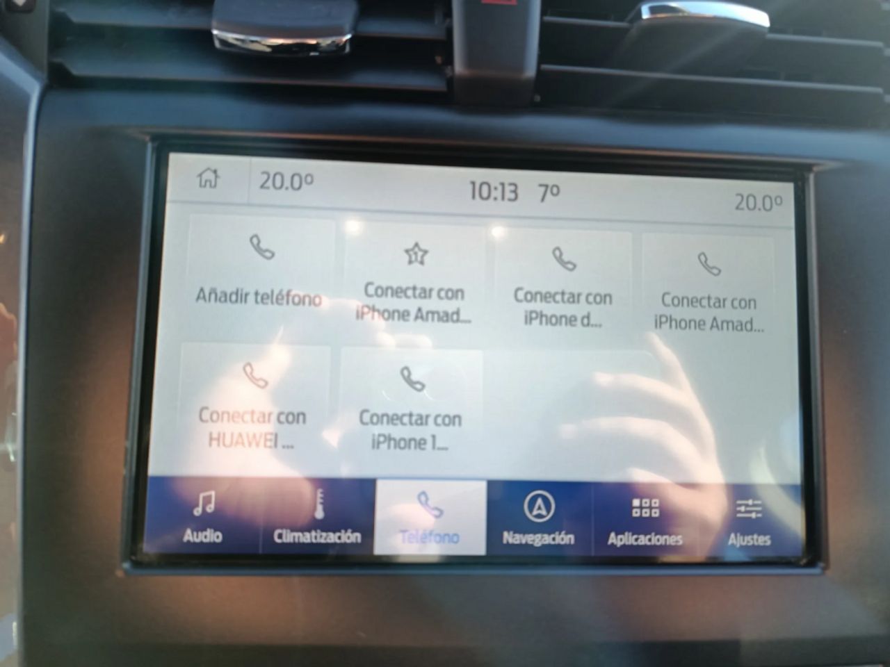 Ford Mondeo 2.0 Hibrido 138kW187CV Titanium HEV AT - foto 24