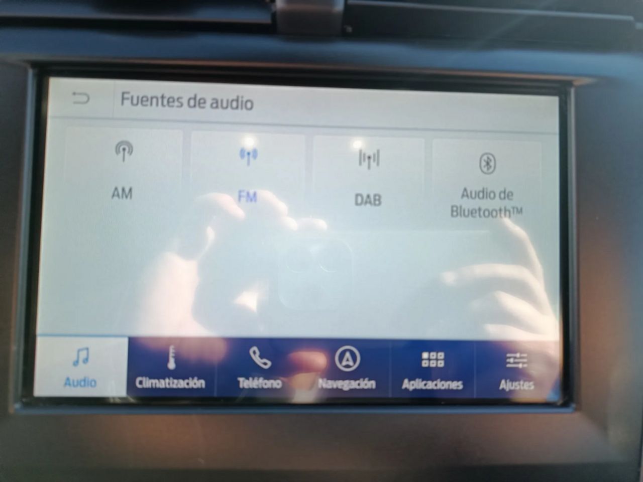 Ford Mondeo 2.0 Hibrido 138kW187CV Titanium HEV AT - foto 22