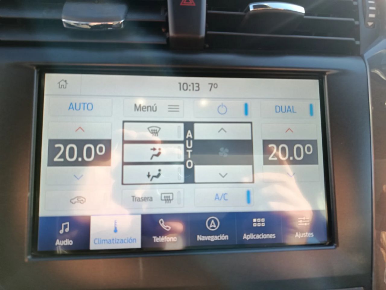 Ford Mondeo 2.0 Hibrido 138kW187CV Titanium HEV AT - foto 23