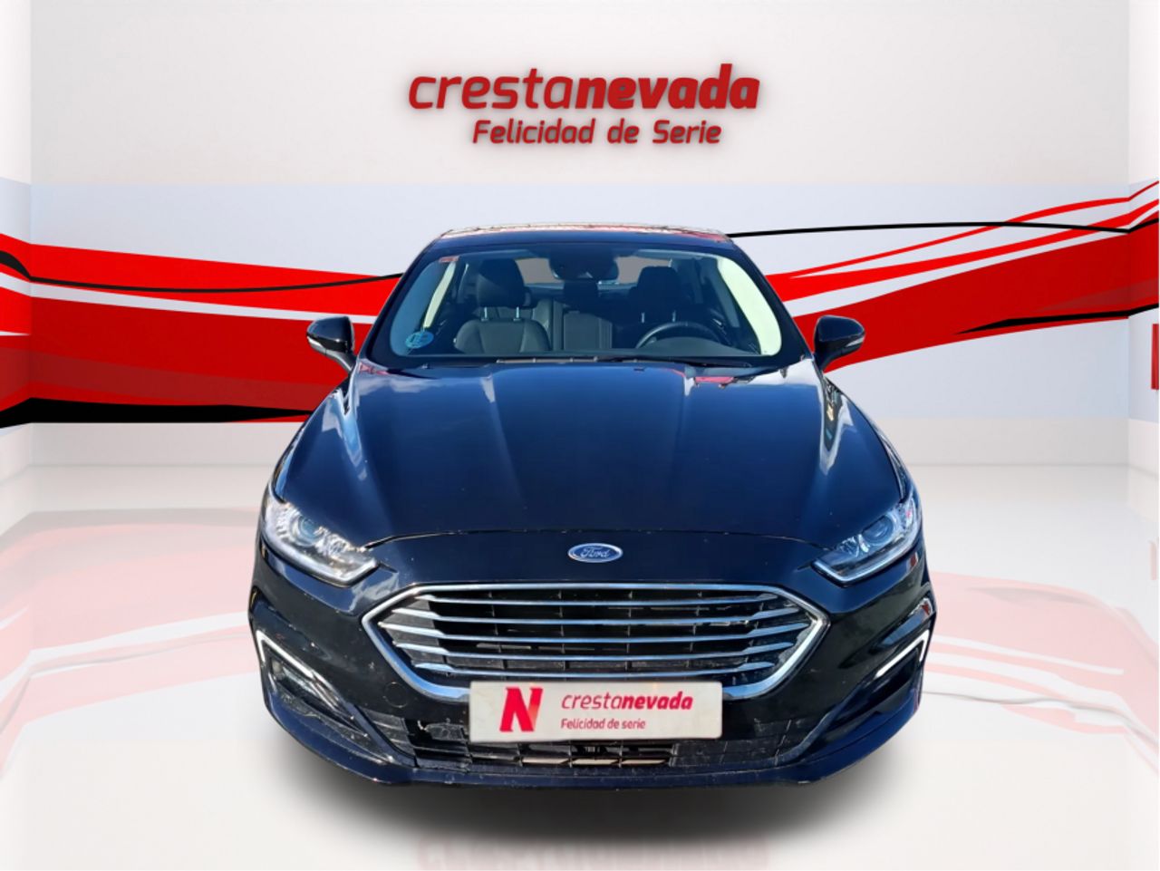Ford Mondeo 2.0 Hibrido 138kW187CV Titanium HEV AT - foto 2