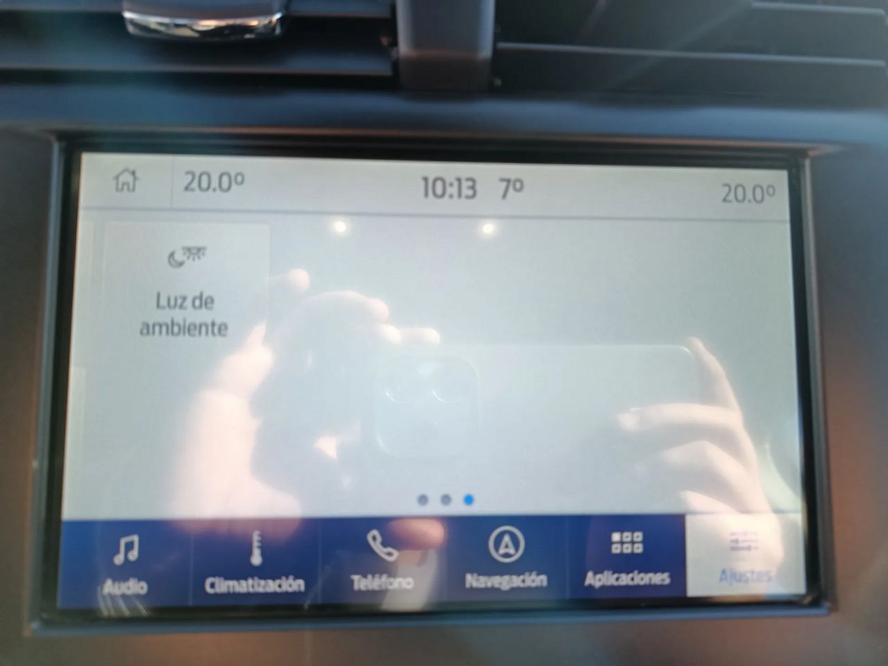 Ford Mondeo 2.0 Hibrido 138kW187CV Titanium HEV AT - foto 28