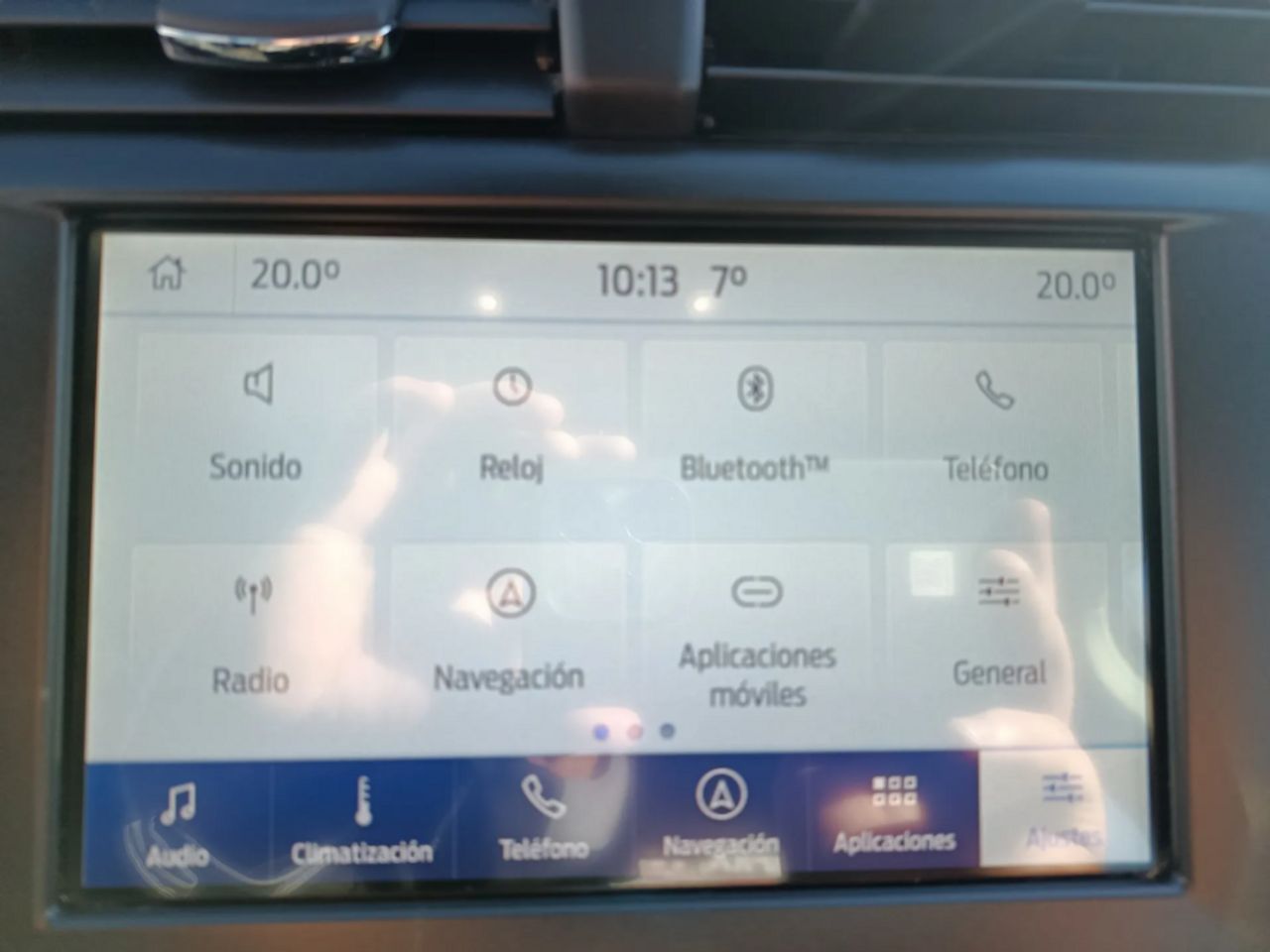 Ford Mondeo 2.0 Hibrido 138kW187CV Titanium HEV AT - foto 26