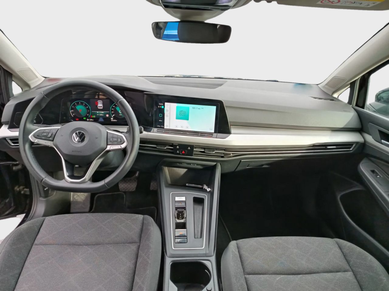 Volkswagen Golf Life 1.0 eTSI 81kW 110CV DSG - foto 28