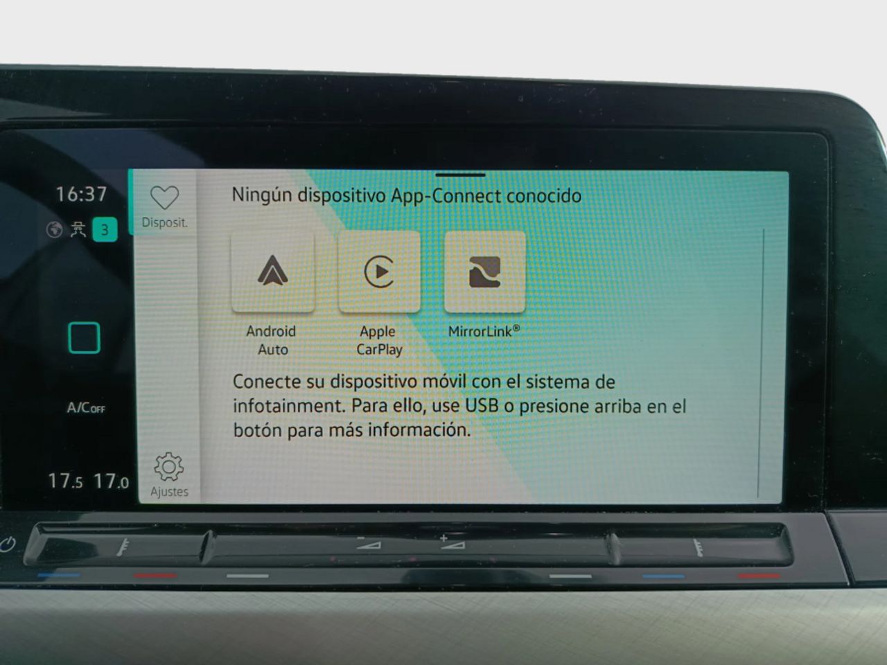 Volkswagen Golf Life 1.0 eTSI 81kW 110CV DSG - foto 21