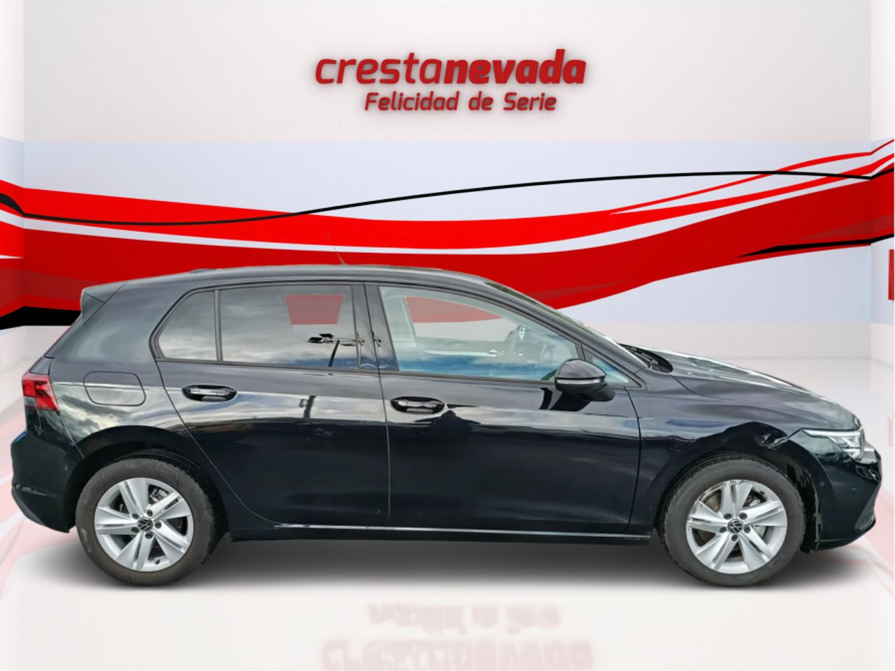 Volkswagen Golf Life 1.0 eTSI 81kW 110CV DSG - foto 5