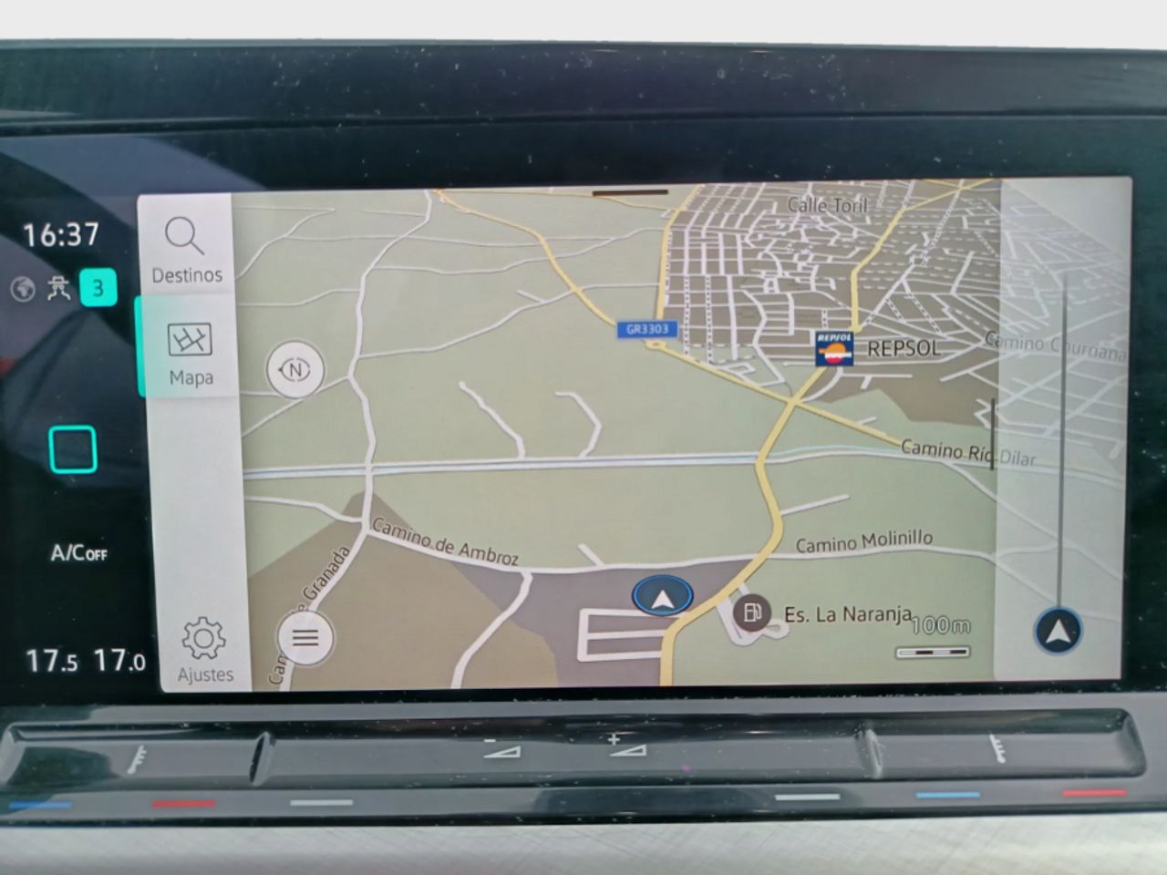 Volkswagen Golf Life 1.0 eTSI 81kW 110CV DSG - foto 20