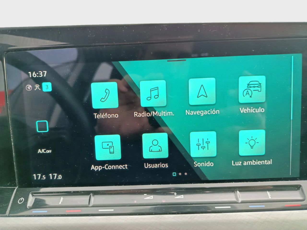 Volkswagen Golf Life 1.0 eTSI 81kW 110CV DSG - foto 16