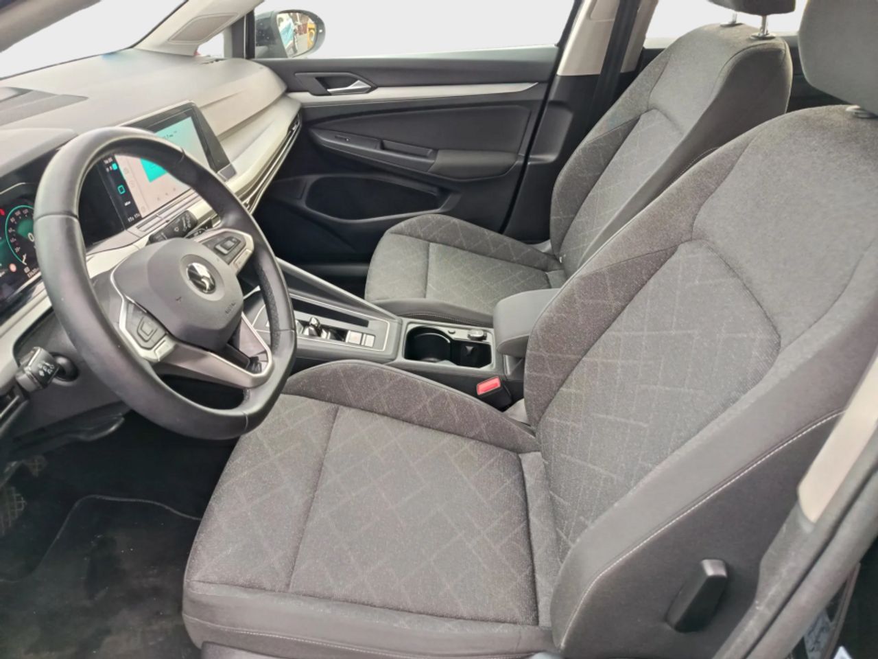 Volkswagen Golf Life 1.0 eTSI 81kW 110CV DSG - foto 27