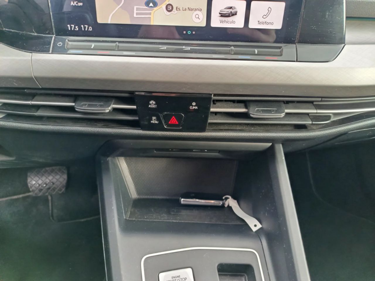 Volkswagen Golf Life 1.0 eTSI 81kW 110CV DSG - foto 25