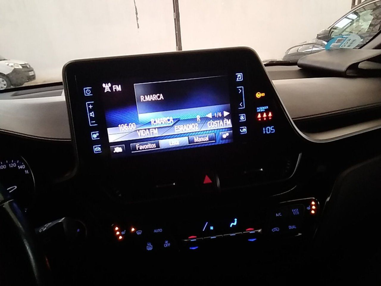 Toyota C-HR 1.8 125H Advance - foto 10