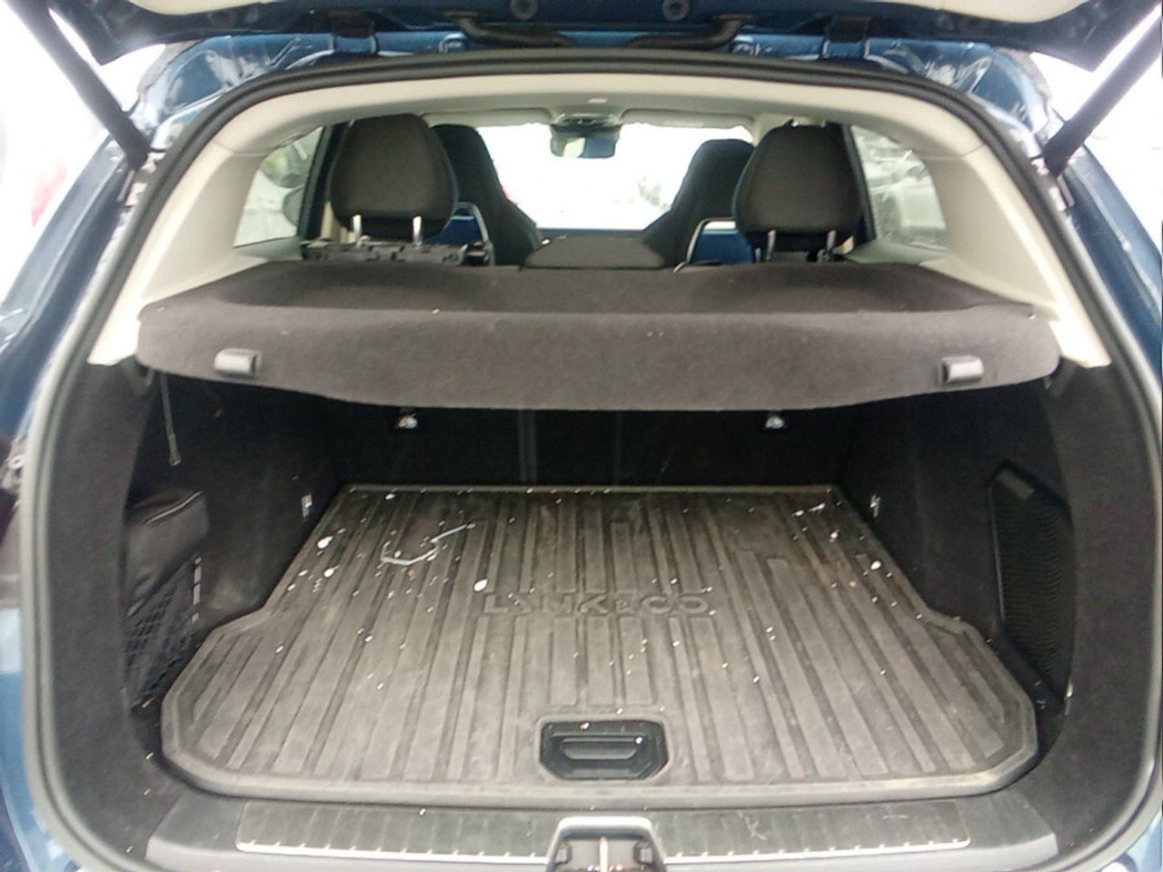 Lynk & Co 01 1.5 PHEV 6.6kW - foto 7