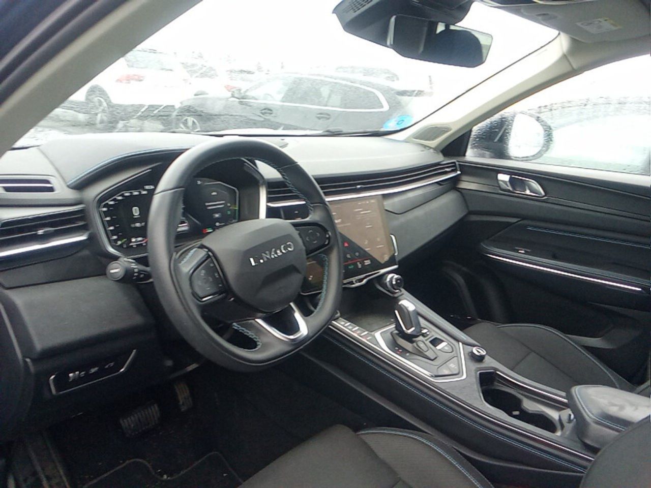 Lynk & Co 01 1.5 PHEV 6.6kW - foto 9