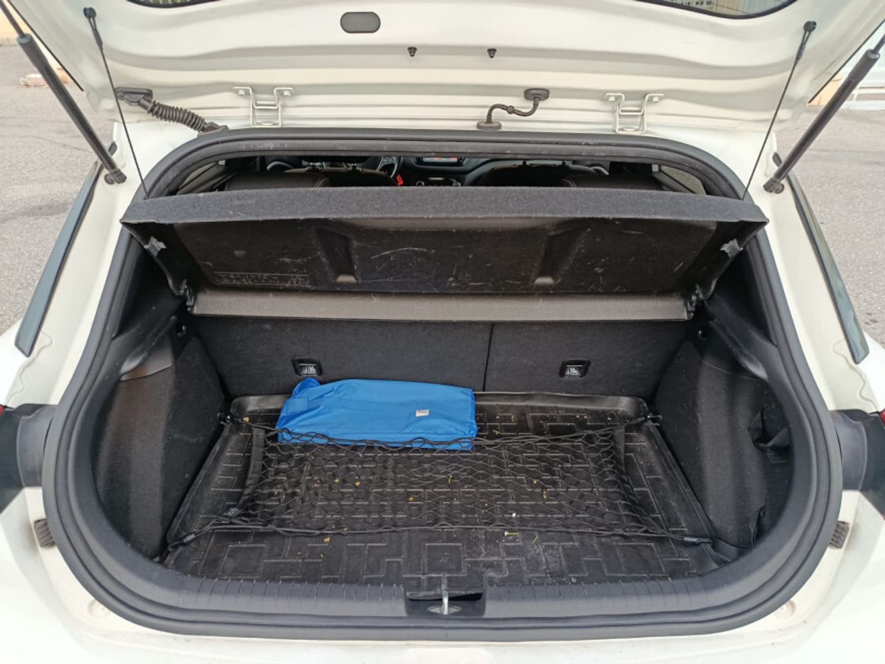 Hyundai i20 1.0 TGDI 74kW 100CV Tecno - foto 10