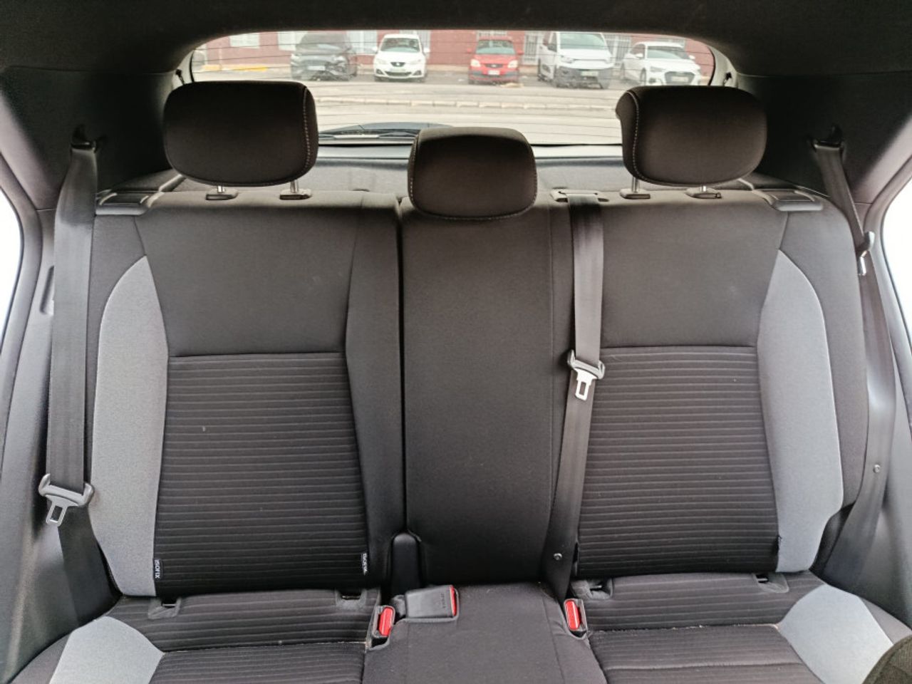 Hyundai i20 1.0 TGDI 74kW 100CV Tecno - foto 16