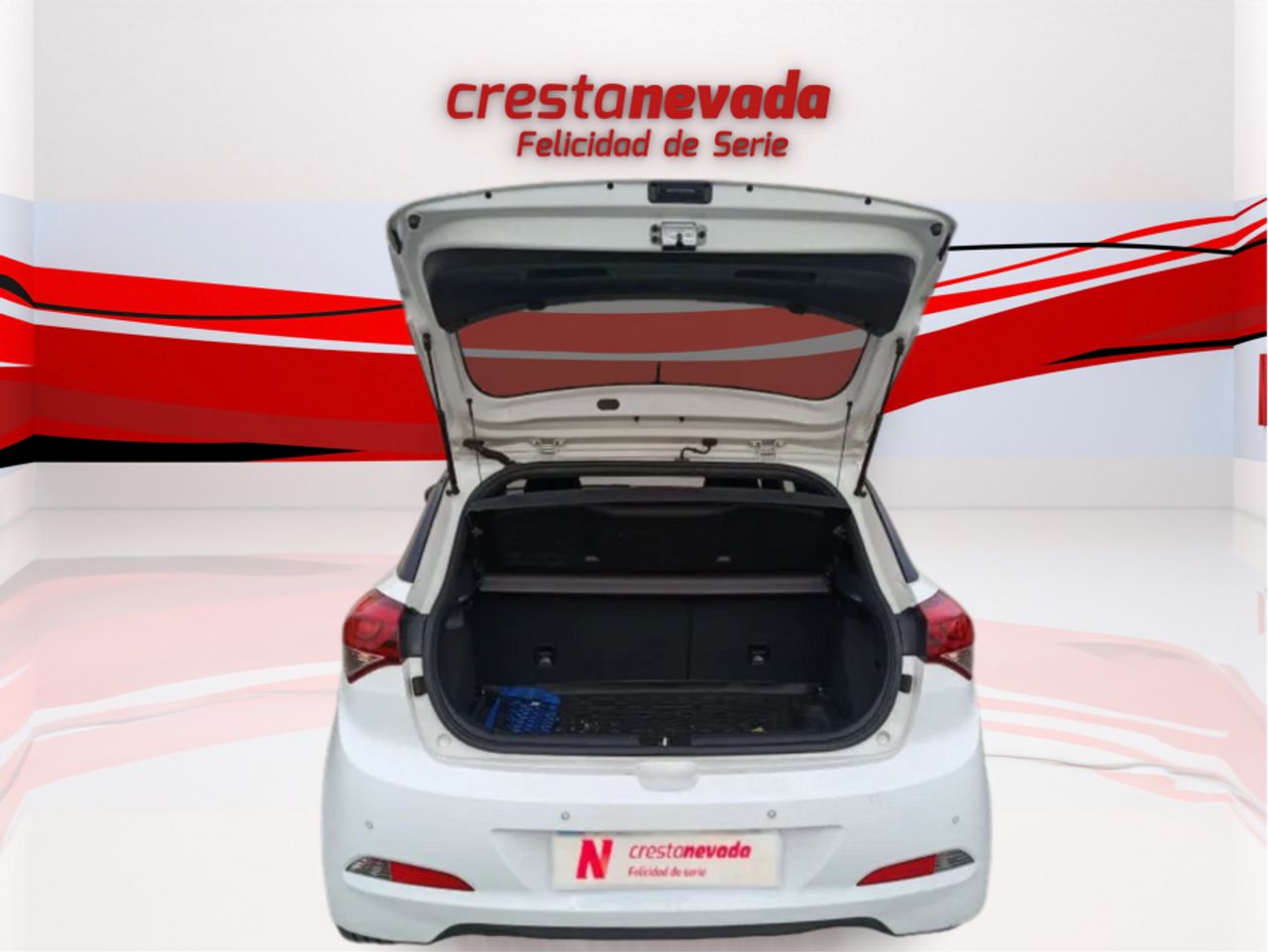 Hyundai i20 1.0 TGDI 74kW 100CV Tecno - foto 9